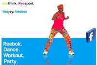 Mr Motivator