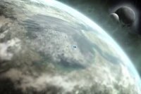 TurboBoost Touchdown