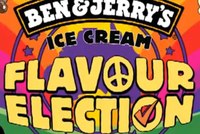 Flavour Election
