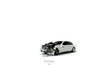 Kult Mag #4 Fortune