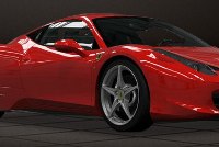 Forza 4 Car Profiler