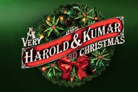 A Very Harold & Kumar 3D Xmas