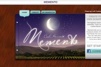 Cool Harvest Memento
