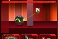 Microsoft Chronobot Game