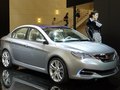 Auto show photography (Shanghai 2009)