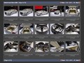 Auto show photography, 2000-2010 (In-depth vehicle walk-around, details)