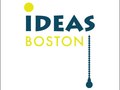 Lamp: Ideas Boston Logo Redesign