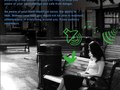 Fictional Ad Campaign to Raise Auditory Awareness