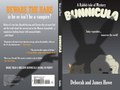 Bunnicula: Book Cover Redesign
