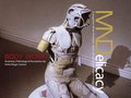 Cover: Mind Delicacy Magazine Layout
