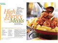 Muscle and Fitness HERS Magazine