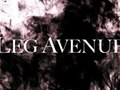Leg Avenue 2010 Fashion Show Intro