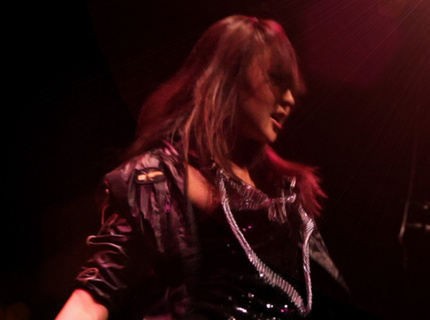 B Here University Tour 2010: Event Promo