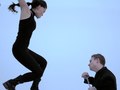 Jinro Soju Spec Commercial
