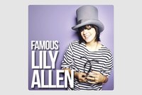 Lily Allen "Famous"