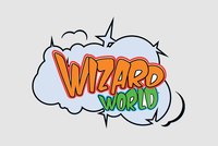 Wizard World Comic Con