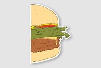 The Burger Expo