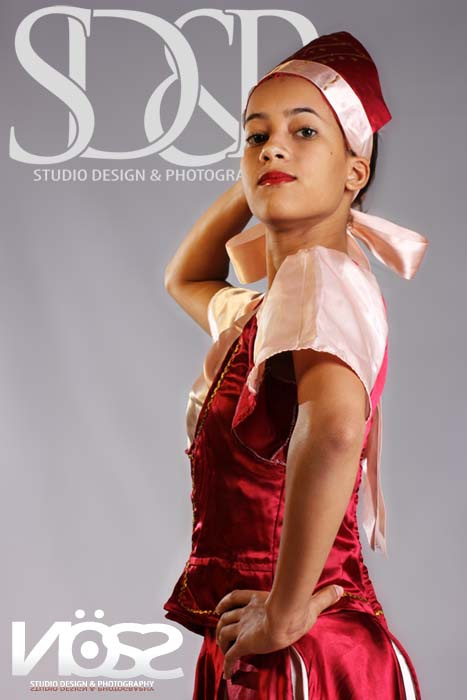 Arabian Nights~ Ballet Teatro Dominicano