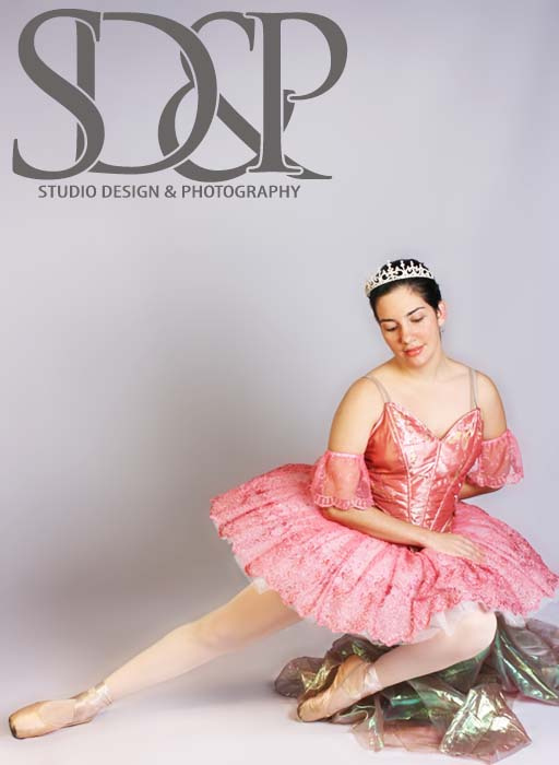 Carla Bauchard~ Founder of Ballet Teatro Dominicano