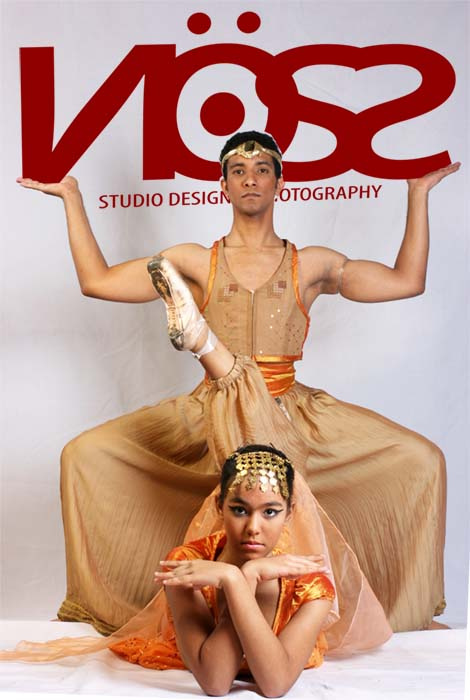 Arabian Nights~ Ballet Teatro Dominicano