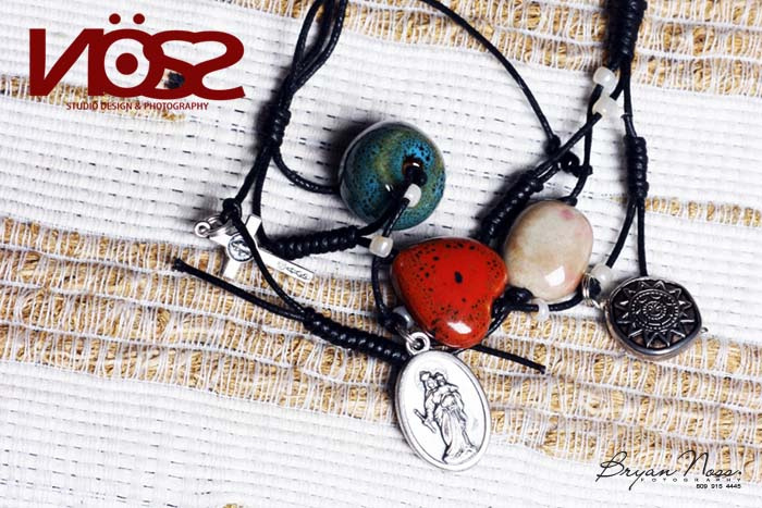 Glennys Santana Collection