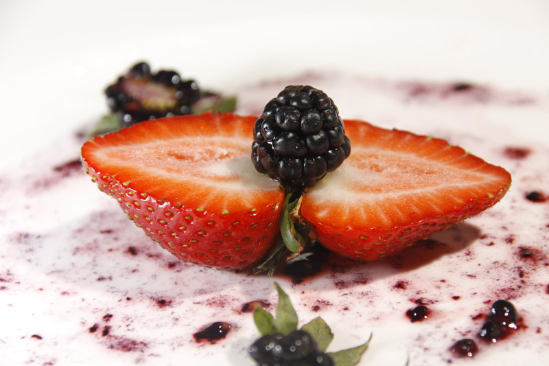 Berries