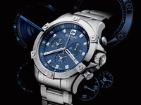 Zodiac Ad Campaign designed by Bryan Tamayo and Stephen Clough