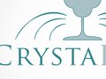 Logo for Crystal Lion Fine Gifts created by Bryan Tamayo