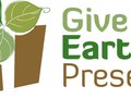 Earthday Logo created by Bryan Tamayo