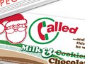 Holiday Chocolate Campaign created by Bryan Tamayo