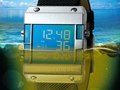 Concept for Diesel Watches created by Bryan Tamayo