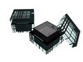 Concept Box for Burberry created in Sketchup created by Bryan Tamayo