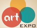 Art Expo Poster