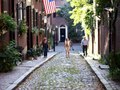 Beacon Hill, Boston
