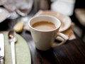 Morning Cup