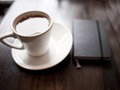 Morning Cup