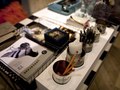 Pens and Things