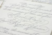 Invitations