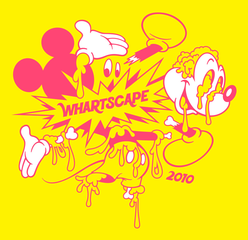 Whartscape ZOIO