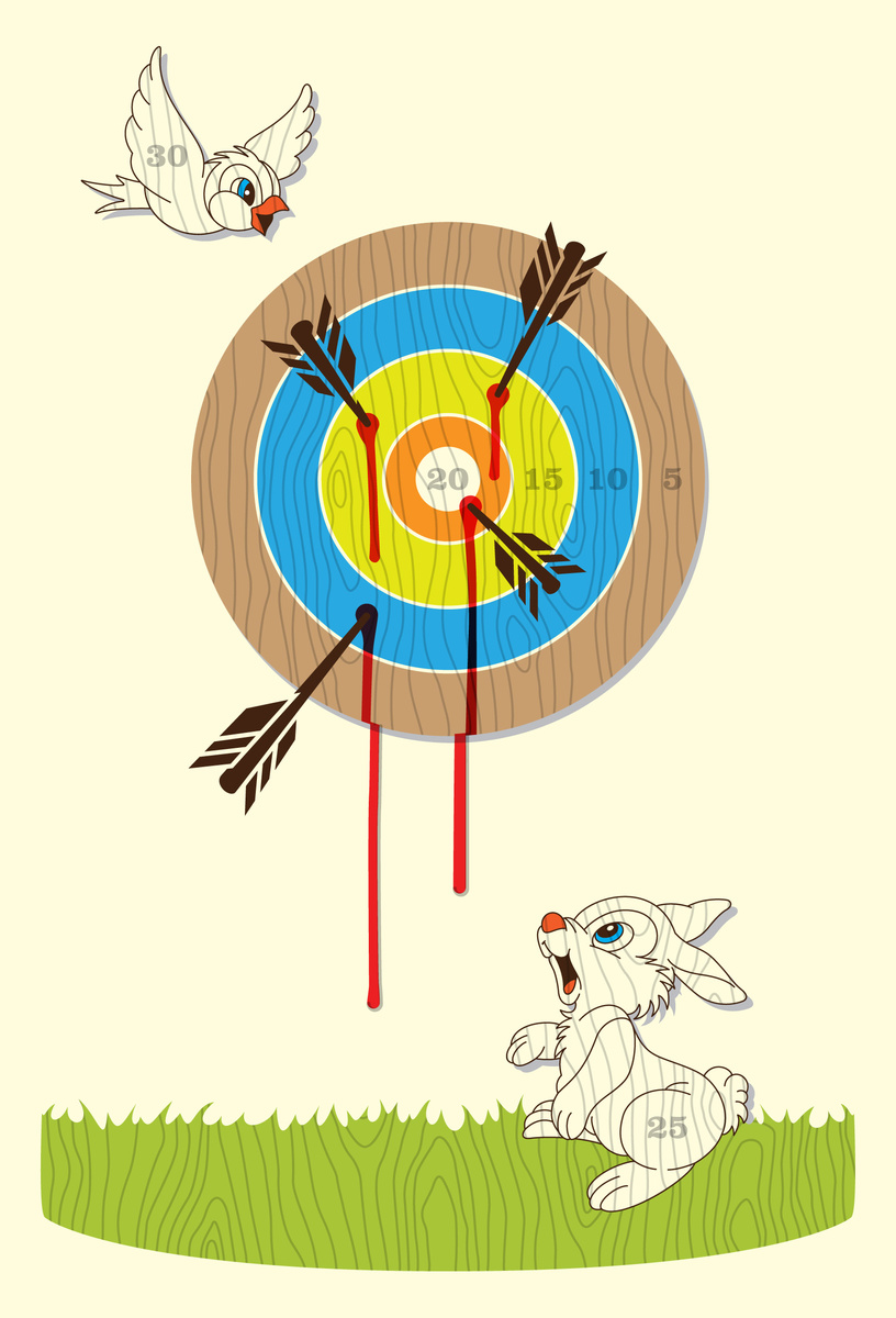 Archer's Delight