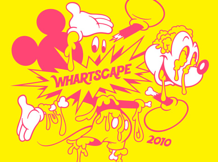 Whartscape ZOIO