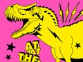 Future Islands T-REX