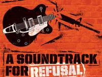 Soundtrack For Refusal