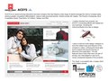 Victorinox/Swiss Army & Acsys