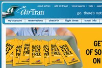 SOUTHWEST/AIRTRAN MERGE