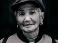 older people