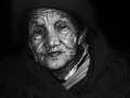 older people