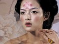 geisha, mingpao, hong kong