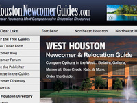 HoustonNewcomerGuides.com
