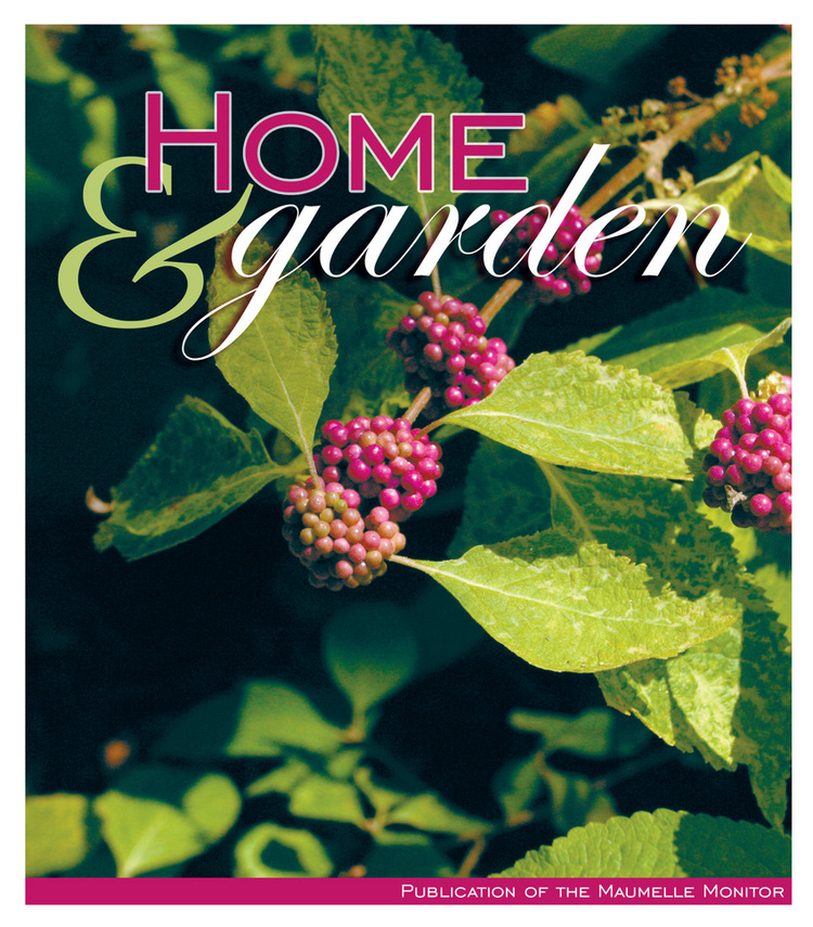 Home & Garden Layout